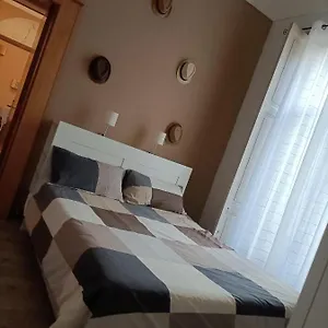 La Vecchia Cattedrale Apartament Katania