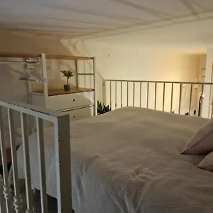 Cris Howme Apartament Bari