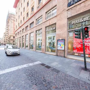 Art Gallery Genoa