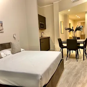 Appartement Lomellini One, Gênes