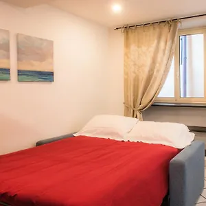 Appartement Free Parking - In Centro Storico A, Gênes