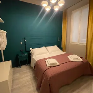 Appartement Casabolla, Gênes