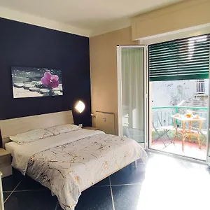 Appartement Luxury, Gênes