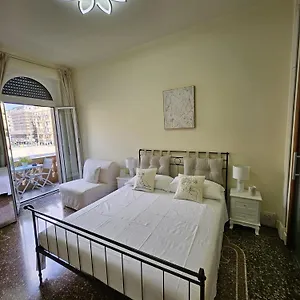Appartement Marassi, Gênes