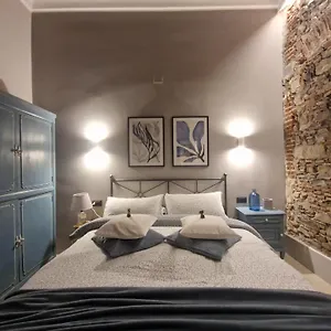 Erbe12 Loft&park Genoa
