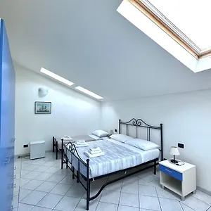 La Spezia Vezzano 5 Terre - Il Ciliegio Vezzano Ligure