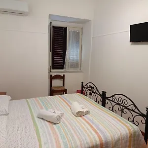 La Casa Di Gabry Valledolmo