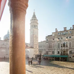 Ca Della Trifora , Venice Italy